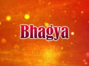 Bhagya Poster