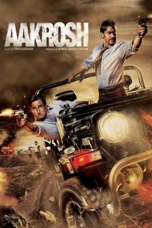 Akrosh Poster