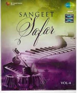 Sangeet Safar Poster