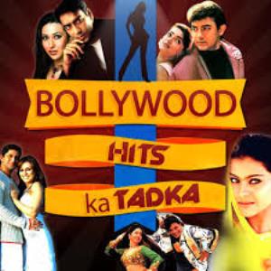 Bollywood Ka Tadka Poster