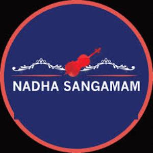 SRSN - Nadhasangamam Poster