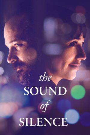 Sound Of Silence Poster