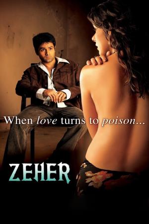 Zeher A Love Story Poster