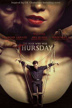 The Man Who Was Thursday Poster