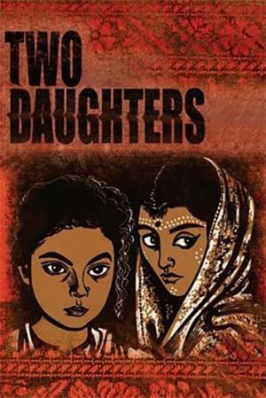 Teen Kanya Poster