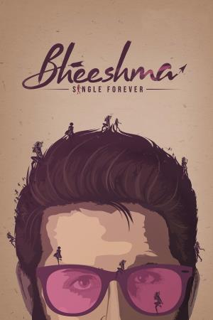Bheeshma Poster