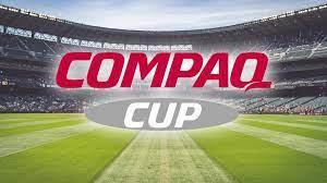 Compaq Cup 2009 HLs Poster