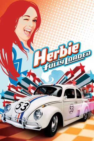 Herbie Poster