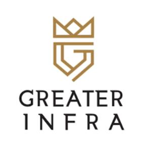 News Plus / Greater Infra Poster