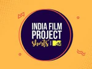 India Film Project Offshoot With MTV Poster