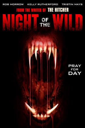 Night Of The Wild Poster