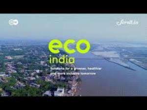 Eco India Poster