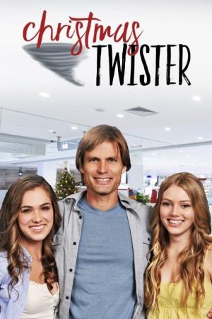 F6: Twister Poster