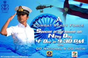 Navy Special 2020 Poster