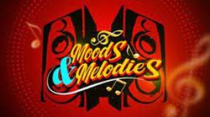 Moods & Melodies Poster