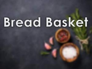 Bread Basket Poster