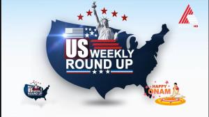 Us Weekly Round Up Poster