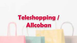 Teleshopping / Allcoban Poster