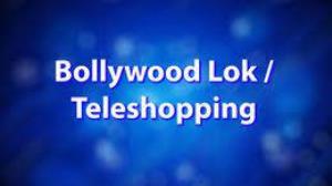 Bollywood Lok / Teleshopping Poster