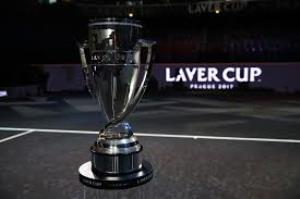 Laver Cup Fillers Poster