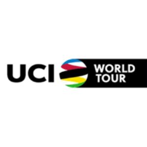 Cycling World Tour Poster