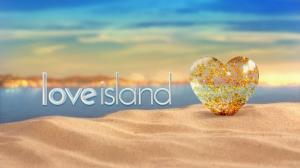 Love Island UK Poster