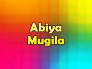 Abiya Mugila Poster