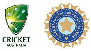 Best of 4th Test Aus vs Ind 2020/21 Poster