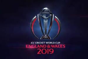 World Cup Classics Hlts. 2019 Tamil Poster