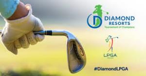 LPGA The Diamond Resorts Tournament Of Champions Poster