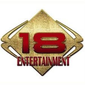 18 Entertainment Poster