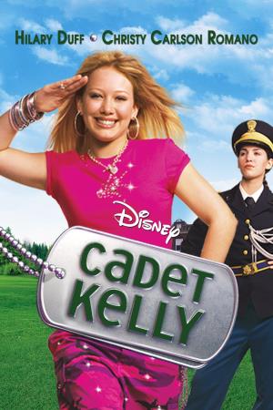 Cadet Kelly Poster
