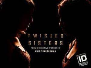 Twisted Sisters Poster