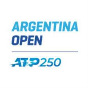 ATP 250 Argentina Open Poster