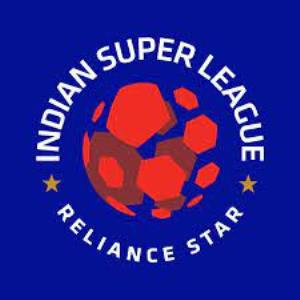 Indian Super League Poster