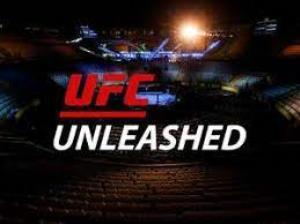 UFC Unleashed 2021 Poster
