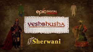 Veshbhusha Poster