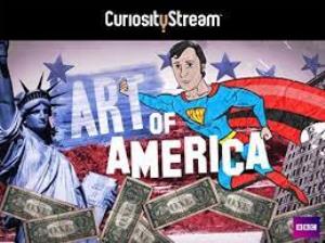 Art Of America Poster