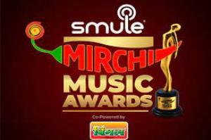 Mirchi Music Awards Best Of The Best Poster