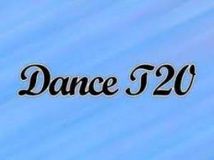 Dance T20 Poster