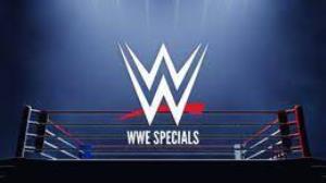 WWE Specials Extraaa Dhamaal Poster