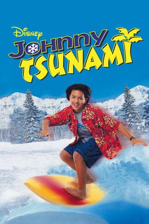 Tsunami Poster