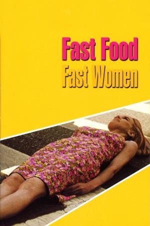 Fast Food Poster