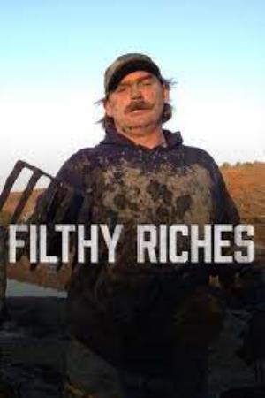 Filthy Riches Poster