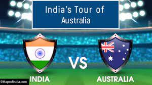 Nail-Biting Finishes England vs India 2018 Poster