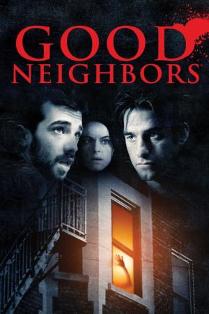 Neighbours Poster