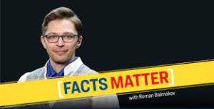Facts Matter Poster