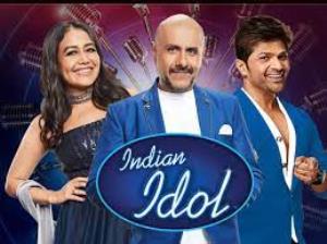 Indian Idol 2020 Poster
