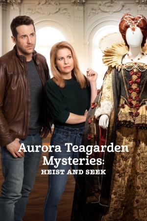 Aurora Teagarden Mysteries... Poster