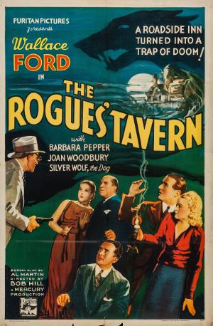 The Rogues Poster